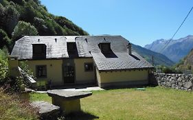 gite tourmalet